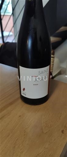 Rhône Valley Saint-Joseph Domaine Maison & Les Alexandrins 2022