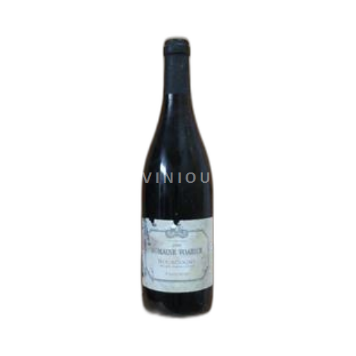 Borgoña Domaine Voarick 2009