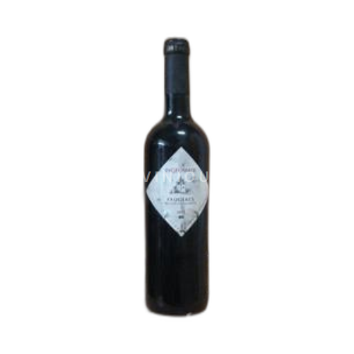 Languedoc Faugères Le Pigeonnier 2012