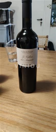 Provenza No especificado Mas de la Dame Le Vallon des Amants 2021
