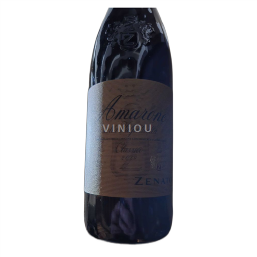 Vénétie Amarone della Valpolicella Zenato 2019