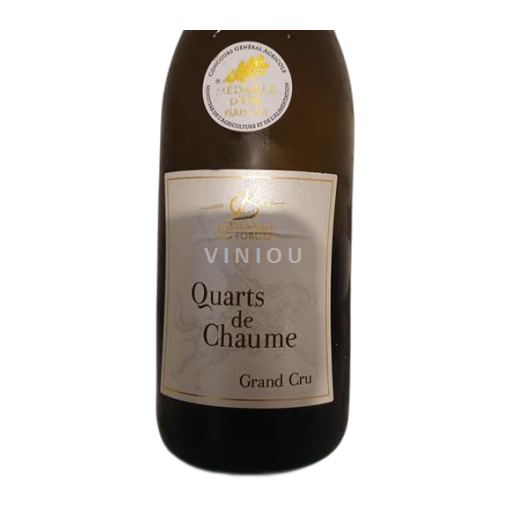 Loirevallei Quarts de Chaume Domaine Des Forges 2022