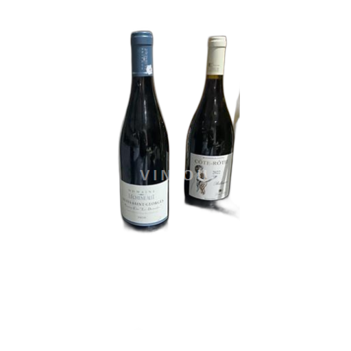 Vin Rouge sec Les Damodes Lécheneaut 2020 France Bourgogne Nuits-saint-georges AOC Premier Cru