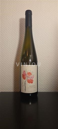 Alsasko Nespecifikováno Grand Cru Domaine Ostertag Fronholz 2020