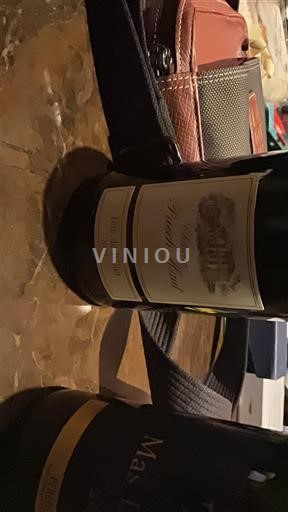 Linguadoca Puech-Haut Tete de belier 2022
