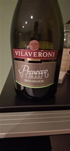 Véneto Prosecco Vilaveroni Sin añada