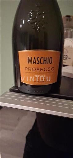 Véneto Prosecco Maschio Sin añada