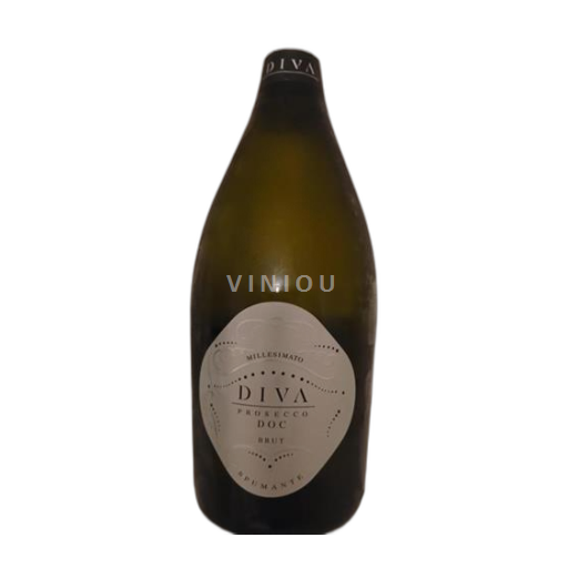 Véneto Prosecco Diva 2022