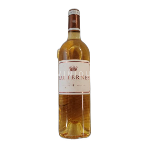 Bordeaux Sauternes Château d'Yquem Non Millésimé