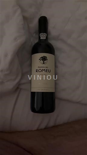 Portugalsko Douro Quinta do Romeu Reserva 2019