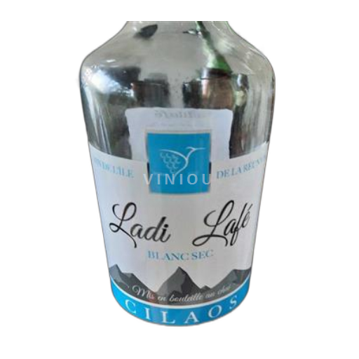 Cilaos Chai de cilaos Ladi lafe Senza annata
