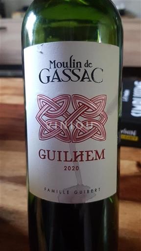 Languedoc Nicht spezifiziert Moulin de Gassac Guilhem 2020