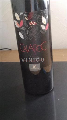 Provence, Ala-Rhônen laakso, Korsika Vaucluse Saint Marc Caladoc 2018