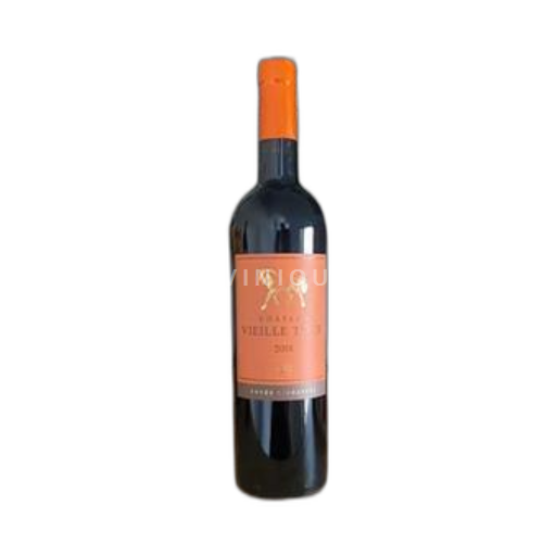Bordeaux Niet gespecificeerd Château Vieille Tour Signature 2018