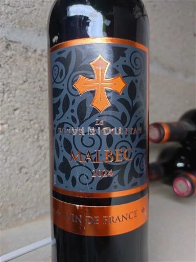 Sudoeste No especificado La Fleur Occitan 2024