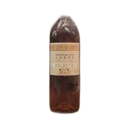 Roussillon Rivesaltes Força Réal Hors d'Age Non-Vintage