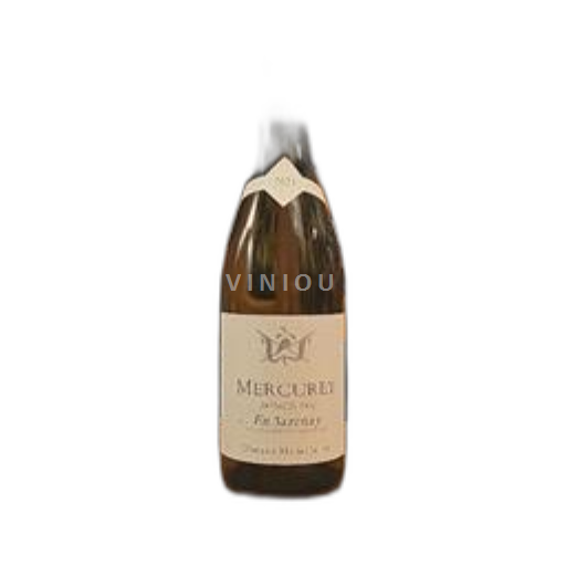Burgund Mercurey Premier Cru Domaine Michel Juillot En Sazenay 2023