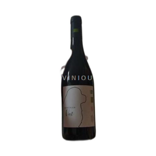 Vin Rouge sec Vat Merchien Non millésimé France Sud-Ouest Vin de France bio