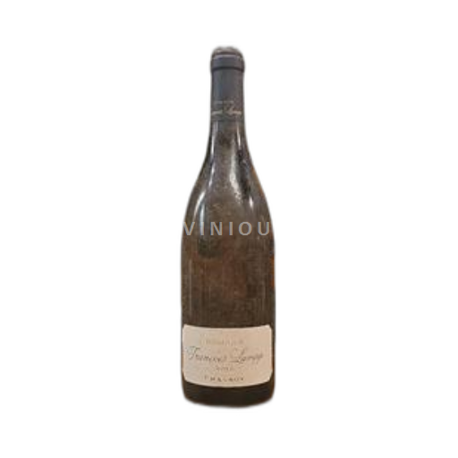 Burgund Givry Premier Cru François Lumpp Crausot 2012