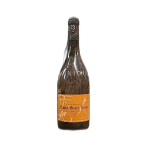 Burgundi Morey-Saint-Denis Domaine Drumont 2018