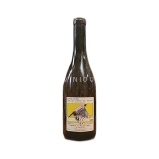 Burgund Hautes Côtes de Beaune Domaine Des Rouges-Queues 2018