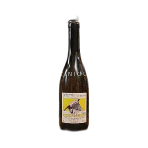 Burgund Hautes Côtes de Beaune Domaine Des Rouges-Queues 2018