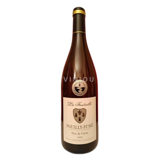 Valle della Loira Pouilly-fumé La Fustaille 2020