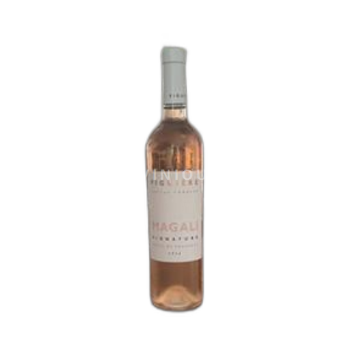 Provenza Côtes-de-Provence Figuière Magali Signature 2024