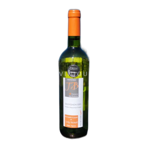 Loiren laakso Domaine Des Blutteries 2024