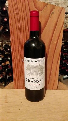 Zuidwest-Frankrijk Fronton Château Cransac d'Exception 2020