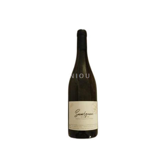 Údolí Loiry Raymond Morin Sauvignon 2022