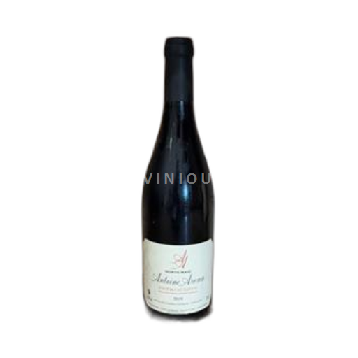 Korsika Patrimonio Antoine Arena Morta Maio 2019