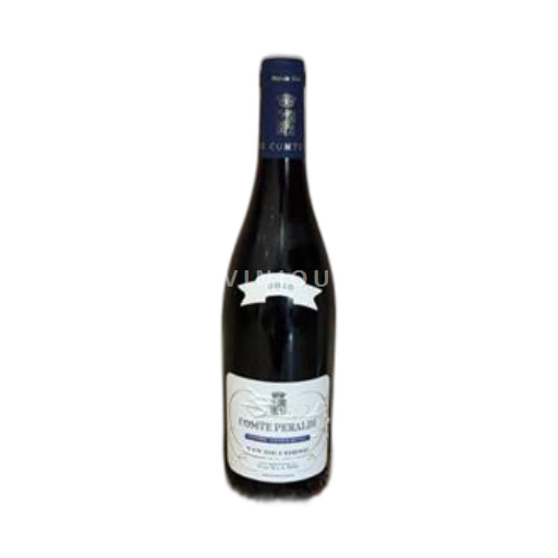 Korsika Ajaccio Comte Peraldi Guillaume 2016