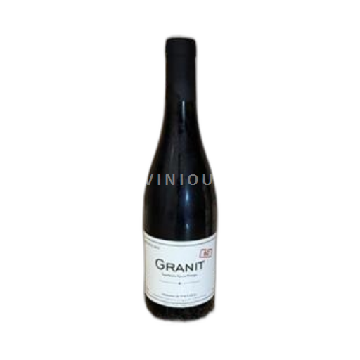Corsica Ajaccio Vaccelli Granit 60 2019