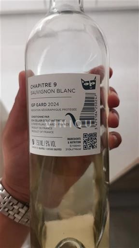Languedoc und Roussillon Gard Chapitre 9 2024