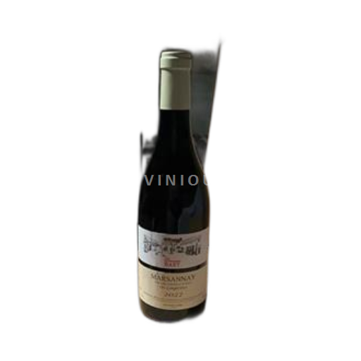 Bourgogne Marsannay Domaine Bart Les Longeroies 2022