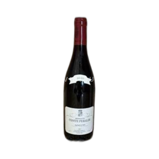 Korsika Ajaccio Comte Peraldi 2019