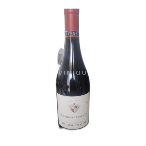 Burgundi Bourgogne Côte d'Or Domaine Evenstad 2022