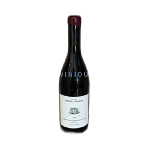 Bourgondië Savigny-lès-Beaune Premier Cru Domaine Chandon de Briailles Les Lavières 2020