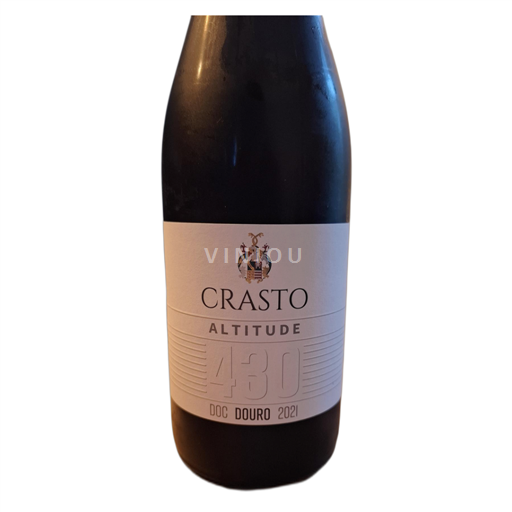 Portugal Duero Crasto Altitude 430 2021