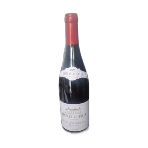 Borgoña Rully Premier Cru Château Rully Molesme 2022