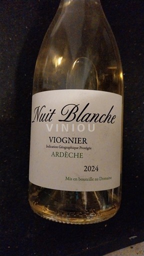 Alpi e Paesi Rodaniani Ardèche Nuit Blanche 2024