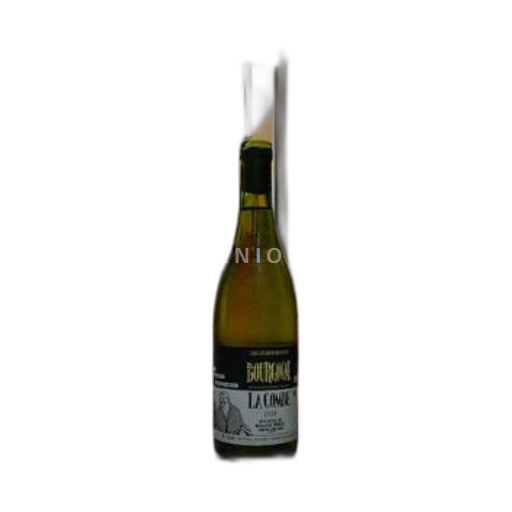 Burgundija Domaine Derain La Combe 2018