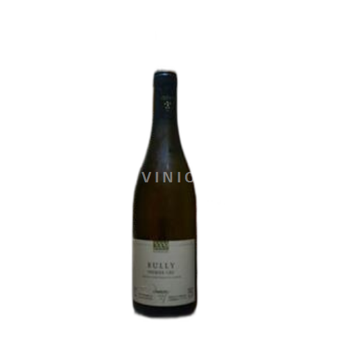 Bourgogne Rully Premier Cru Domaine Devevey 2009
