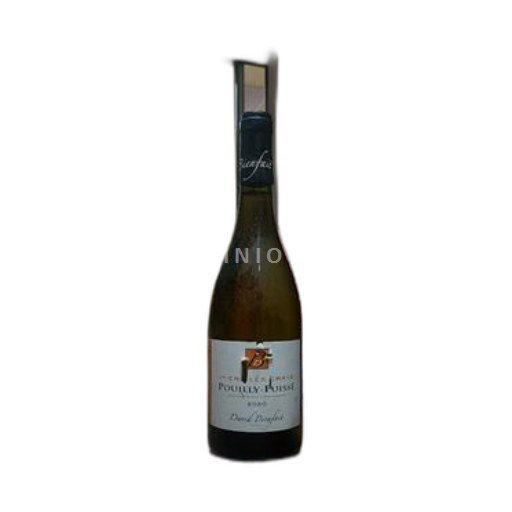 Burgundi Pouilly-fuissé Premier Cru David Bienfait 2022