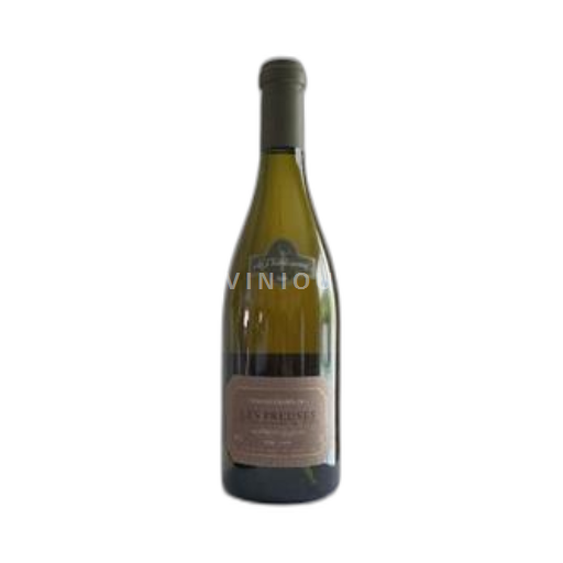 Burgundi Chablis Grand Cru La Chablisienne Les Preuses 2008