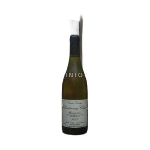 Beaujolais No especificado Terres Dorées Chardonnay Classic 2011
