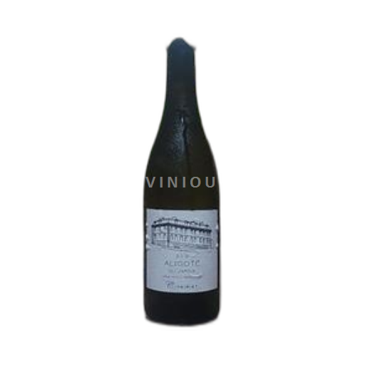 Burgundsko Bourgogne-aligoté C. Thiriet Aligoté du Jardin 2019