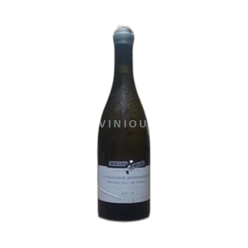 Burgundi Chassagne-Montrachet Premier Cru Bruno Colin En Remilly 2019