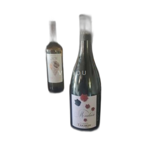 Vin Rouge sec Domaine Trichon Non millésimé France Savoie et Bugey Bugey AOC